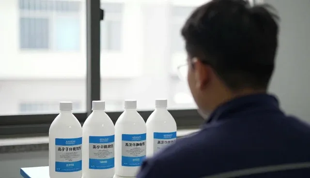 化工产品研发中技术咨询对性能与适用条件的影响分析