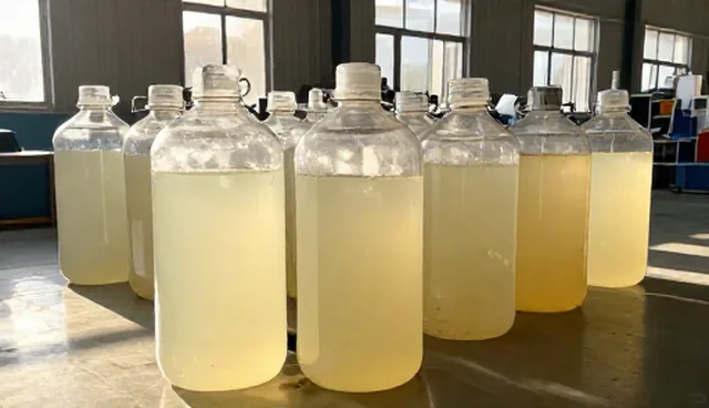 分散剂选型在涂料生产中的关键问题解析