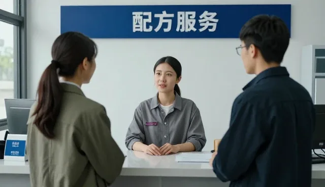 本地化服务如何支撑化工产品技术应用