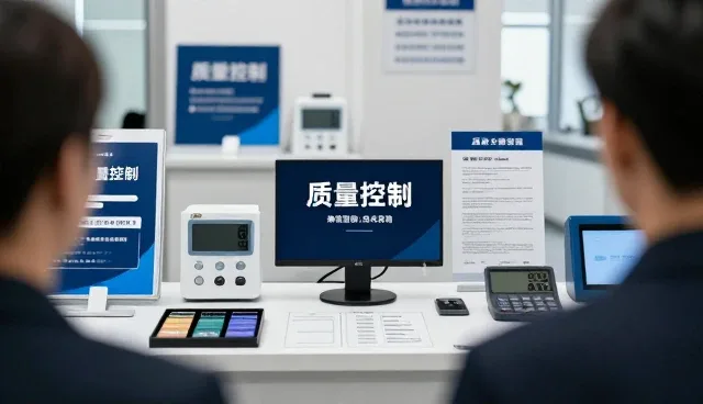 化工原料选型中的关键考量因素分析