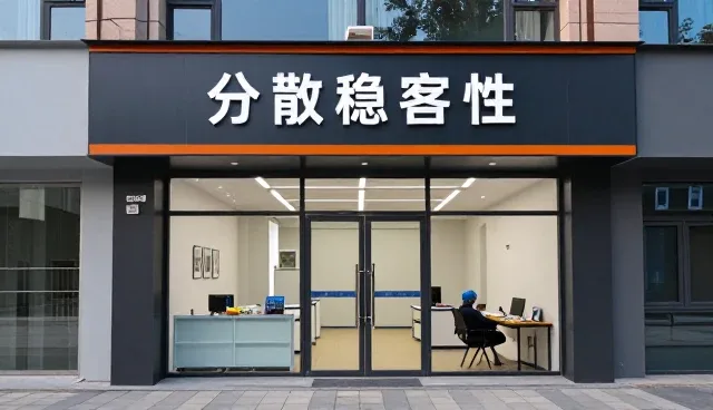 技术咨询在本地化场景中的关键选型考量