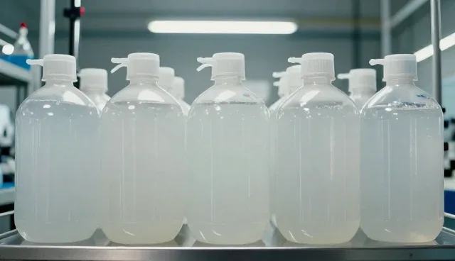 化工产品研发中的配方服务使用与维护要点解析